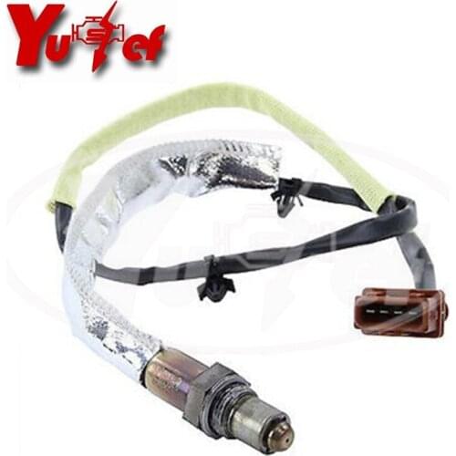 O2 Oxygen Sensor 0 258 006 381 0258006381 For VOLVO S40 2.0T 2.0T4 Upstream Lambda Probe