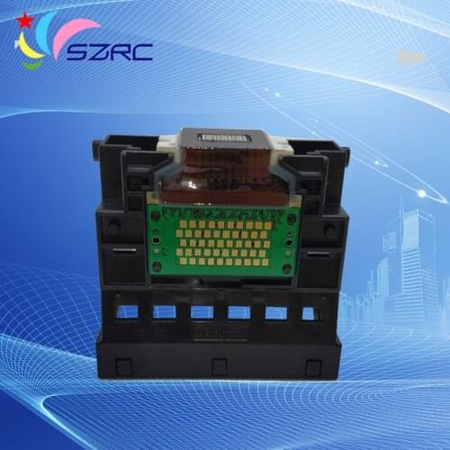 Original Print Head QY6-0040 Printhead Compatible for Canon S820 S820D S830 S830D F890 F890PD 895PD Printer head