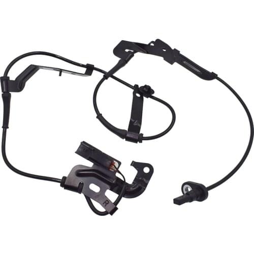 KOWZE Front ABS Speed Sensor for Mitsubishi FORD RANGER DIESEL 2.2 2013 AB312C204AC AB312C205AC