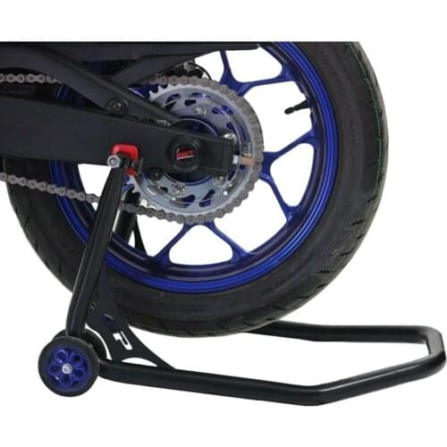 Acs Motorcycle Lifting Stand (Paddock Stand) One-Piece