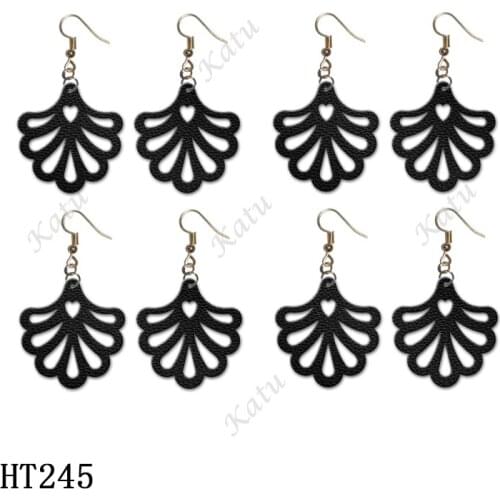 Earring Cutting dies - New Die Cutting And Wooden Mold,HT245 Suitable For Common Die Cutting Machines On The Market