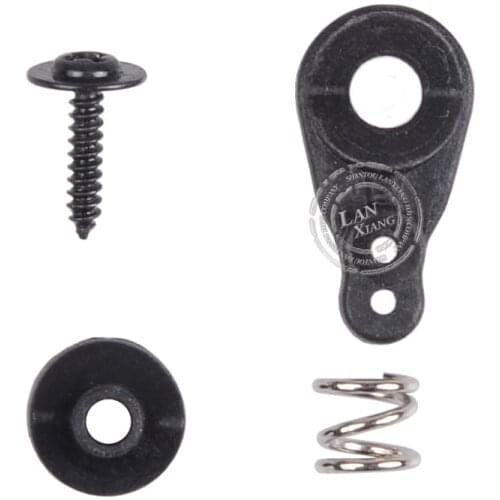 Wltoys K979 K989 K999 k969 RC Car spare parts K989-27 servo swing arm