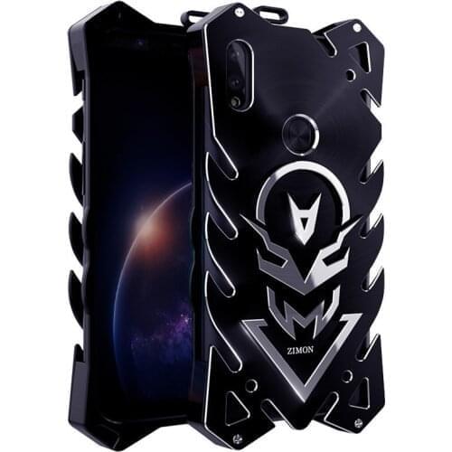 Чехлы для телефонов Huawei P20 Pro Zimon China At AliExpress
