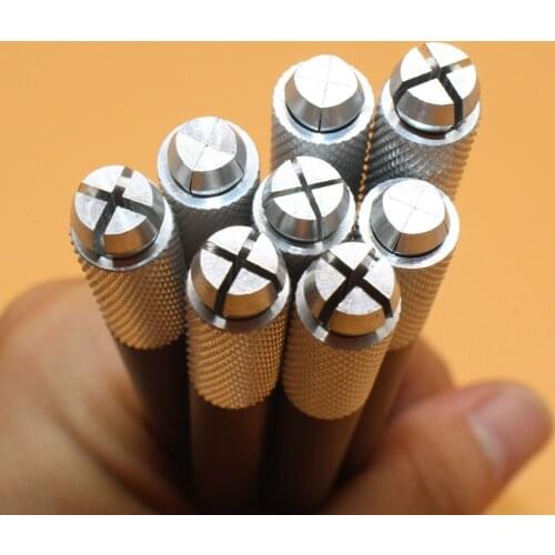 20Pcs Coffee Manual tattoo pen Cosmetic Eyebrow Microblading Pen For Permanent Makeup 3D Eyebrow Embroidery Tattoo