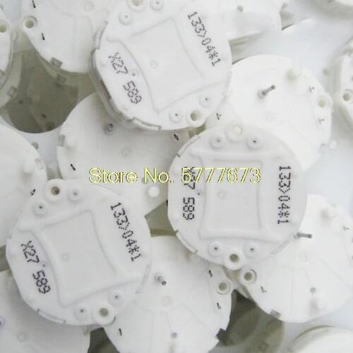 200PCS X27 589 Instrument Cluster Stepper Motor for Ford Mustang,From 2005 to 2007. XC5 589,X15 589,X25 589, X27.589