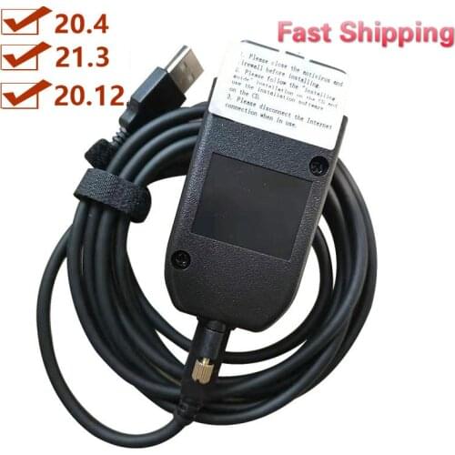 2021 WESHEU VCDS VAG V2 Super Com 21.3 FOR VW AUDI Skoda Seat VAG Cable 21.3 English Polish German French Czech Atmega162