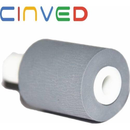 5X new For Ricoh Aficio MP4000 MP4002 MP5001 MP5000 MP4001 MP5002 ADF Pickup Roller B8024361 B802-4361