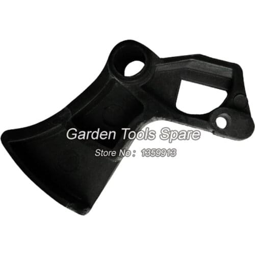 Chain saw 4500 5200 5800 spare parts throttle trigger
