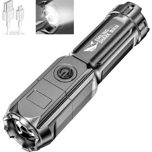 Dawndesslo Flashlights