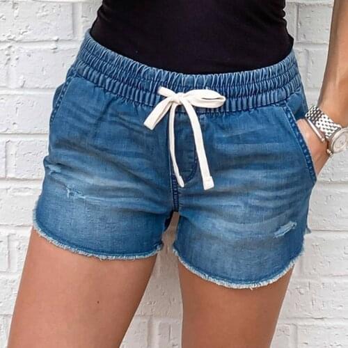 Eillysevens Womens Summer Jeans