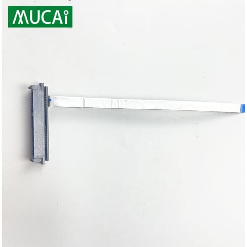 HDD cable For ASUS VivoBook 15 X515J F515 A516 V5200 R565J 10PIN laptop SATA Hard Drive HDD SSD Connector Flex Cable