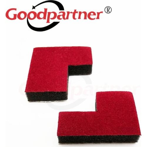 10SET A294-3572 AA15-2431 Front & Rear Drum Seal for Ricoh Aficio 2075 1075 1060 1065 2051 2060 1085 850 MP 7500 8000 8001 9001