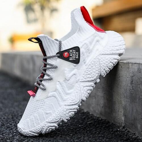 Lightweight Sneakers For Women Outdoor Running Shoes Men Couple Walking Jogging Tennis Shoes Summer Breathable Casual Shoes New