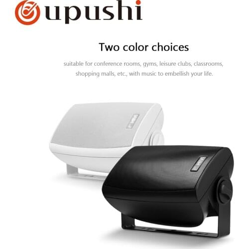 Speaker Kits Oupushi China