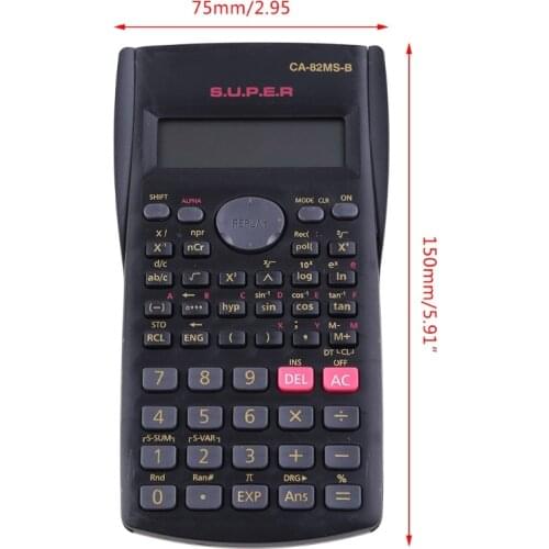 POLARICEFLOW Calculators