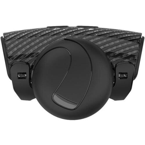 Practical Safe 360 Degree Rotary Steering Wheel Knob Ball Booster Durable Rubber Pad Auto Car Styling Handle Control Spinner