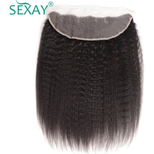 SEXAY Artificial Weft