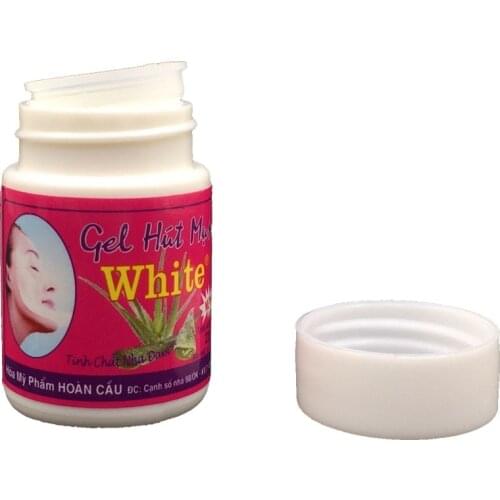 T Zone Care Remove Blackheads Shrink Gel Makeup Acne Nose Paste White Aloe Vera Gel Nose Strips Pores Cleansing Lotion New