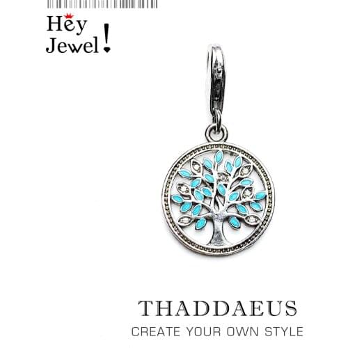 Thaddaeus Blue Bracelets