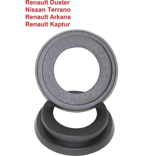 Tolplastik Chrome Lining