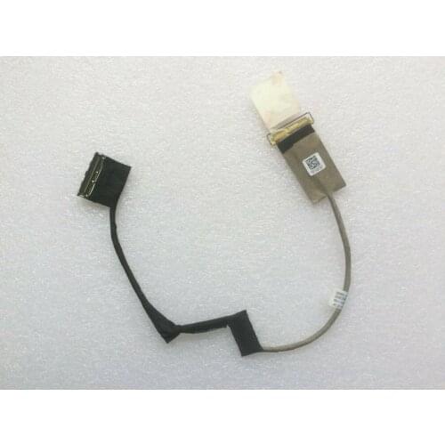 V2FJG - Genuine New LVD Cable QXW00 DC02C006F00 for Dell Latitude E5430 No Cam