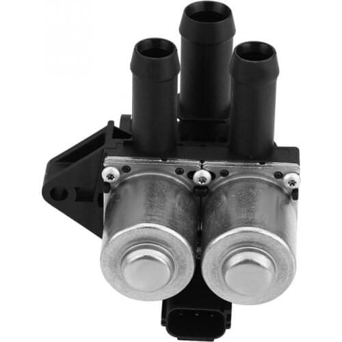 XR840091 Car Heater Control Valve Solenoid Water Valve for Jaguar S-Type 2003 2004 2005 2006 2007 2008 Valve Control Heater