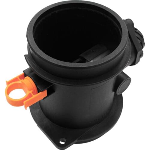 0280217807 NEW MAF MASS AIR FLOW METER SENSOR FOR Mercedes Benz W140 W210 S210 C140 CL500 S420 S500 E420 A0000940748 0000940748