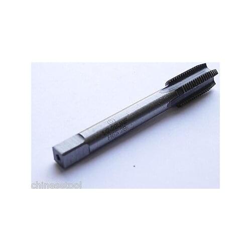 1pcs HSS Right Hand Tap 1/2"-36UNS Taps Threading 1/2-36UNS