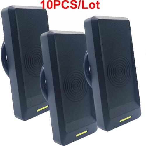 Proximity RFID Door Access Control System Wiegand Card Slave Reader