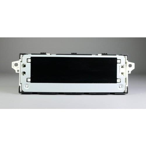 301 508 C4L triumph Sega old red screen support air conditioning display optional English and French menu 6 pin