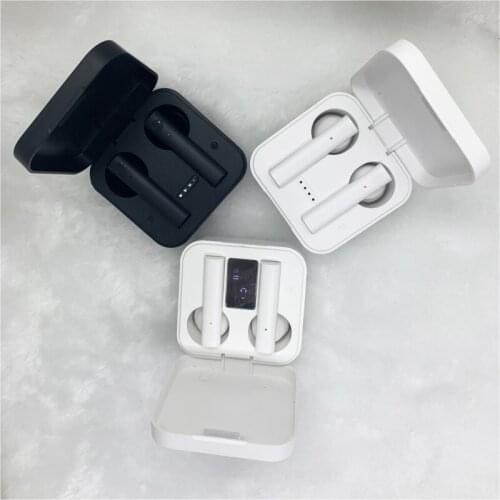 AIR 2S TWS Bluetooth Earphones 5.1 HIFI High-quality Dual-microphone Noise-cancelling Earphone