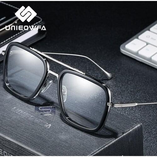 Anti Blue Light Blocking Computer Glasses Men Gaming Protection Eyeglasses Anti Blue Ray Radiation Eyewear TR90 Alloy Spectacles