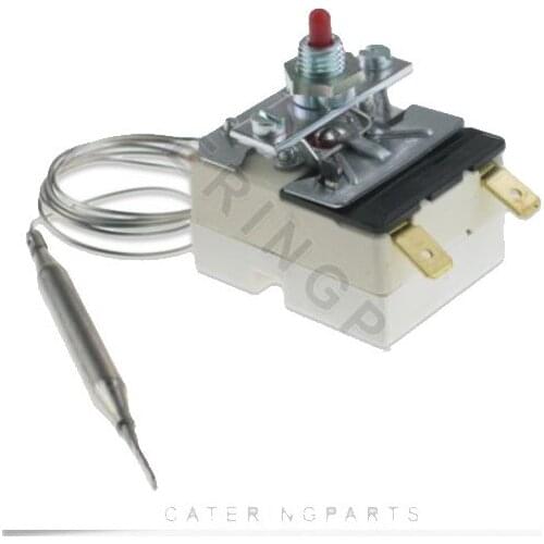 CONVOTHERM PART 5019007 SAFETY LIMIT THERMOSTAT 135C FOR COMBI OD6.10 STEAM OVEN