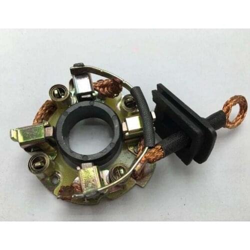 Electric Starter Carbon Brushes Holder For Chery QQ A5 Tiger Cowin Starter Motor