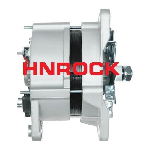 AUTO ALTERNATOR 3976608 0120469032 12572 FOR VOLVO TRUCK 55A/24V
