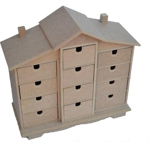 Hobi Ahşap Home And Garden Products