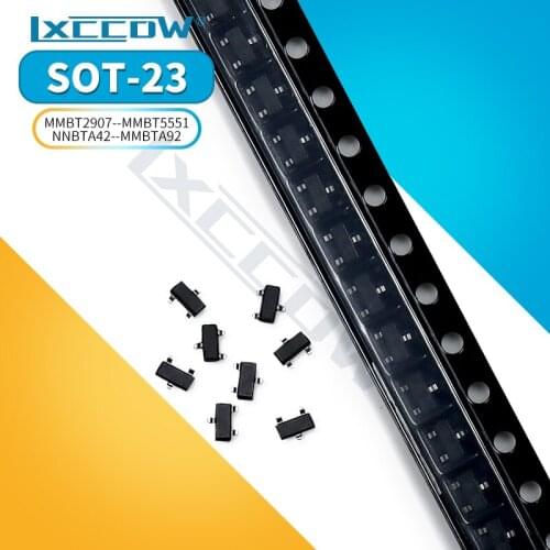 LXCCDW Electronic Components