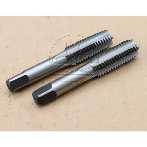 M14 x 1.5 Right hand Taper and Plug Taps