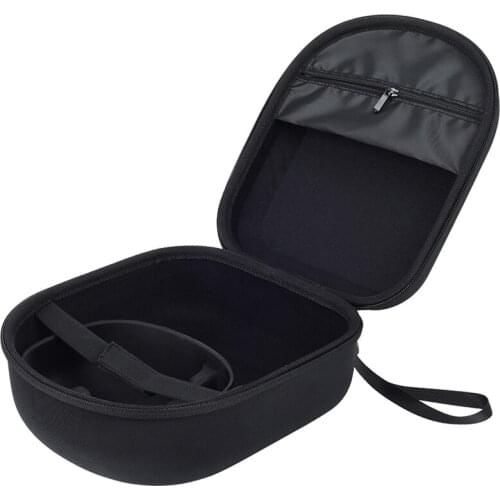 2020 New Hard Travelling Cover Protective Pouch Bag Carrying case for -Oculus Quest 2 VR Gaming Headset