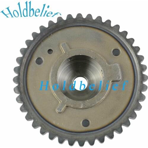 New CJ5E6C525AD LR033733 Camshaft Adjuster Exhaust For Guado 2.0