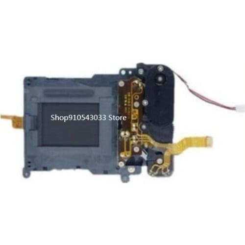 Original D500 Shutter with Motor Blade Accessories For Nikon D500 Camera Replacement Unit Repair Parts