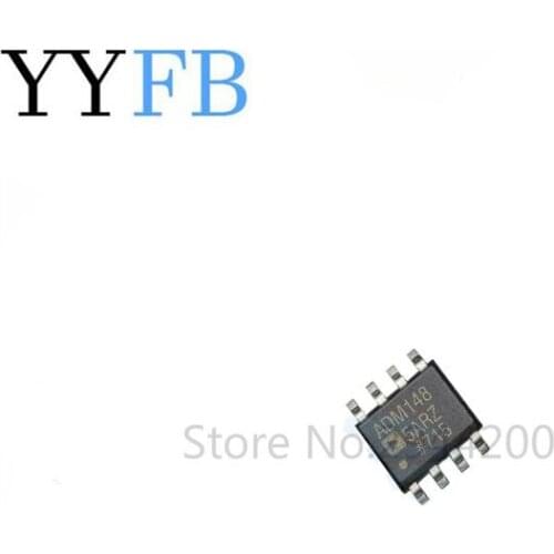 New authentic ADM1485ARZ ADM1485AR ADM1485 interface driver receiver