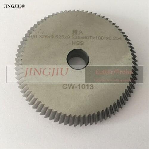 Cutter CW-1013 for HPC 1200 Series Machines & Lagard LG1011 & Ilco Universal II Key Machine