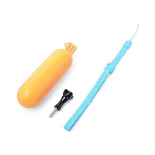 Sports camera Diving buoyancy rods for GoPro Hero 6 5 4 3+ 3 SJ4000 accessories