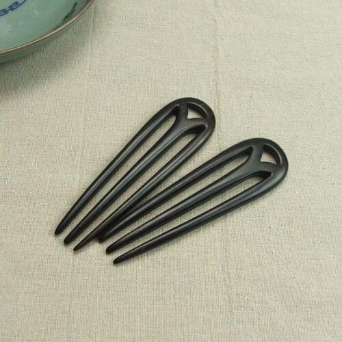 Hair Ornaments Wood Hair Sticks Hairpins Head Piece Pins Comb Women Girls Chinese Wedding Headpiece Hair Accessories headwear