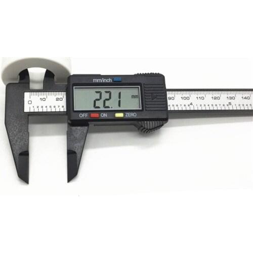 10 pcs Nanometer Amorphous Ultra-Fine Crystal Magnetic Ring 25x40x10 Anti-Interference 4010 Industrial Model Inductance