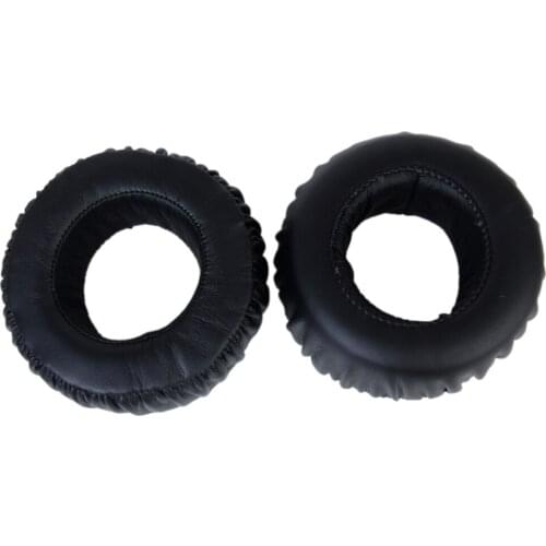 2Pcs Ear Pads Earpads Ear Cup Cover Protector Memory Foam Sponge Cushion for SONY MDR XB700 Headphones