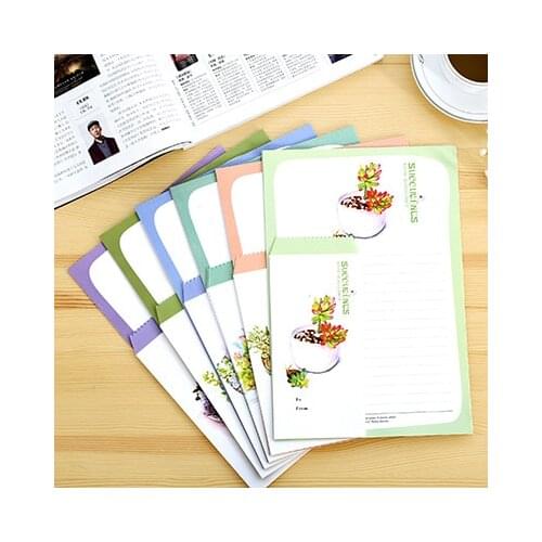 Domikee Paper Envelopes