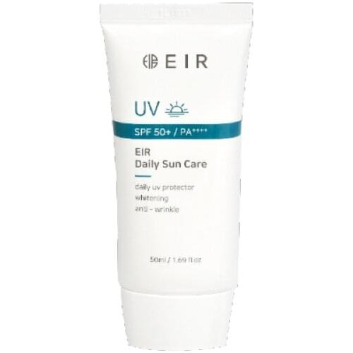 EIR Sunscreens For Skin