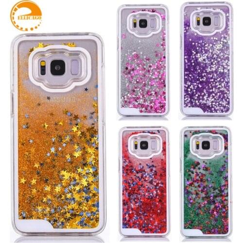 ELLICAGO Samsung Galaxy S8 Phone Cases